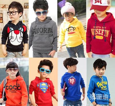 批發5-10元外貿童衛衣，巴巴童裝網直通工廠價，解鎖童裝財富新機遇