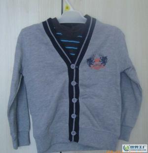 原單出口日本尾單貨 給力童裝品質優選