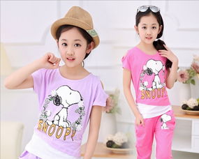 掘金童裝地攤經濟 五元以下批發貨源全攻略